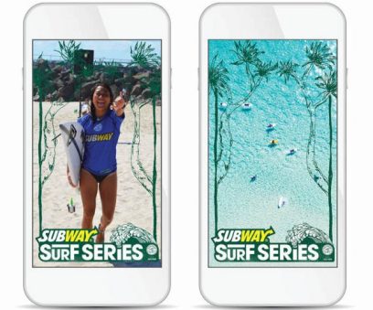 www.altaviawatch.comwp-contentuploads201701Subway-launches-Snapchat-geofilter-tied-to-junior-surfing-sponsorship-236311e8e430969fec2fce310ce27e092b676ac9